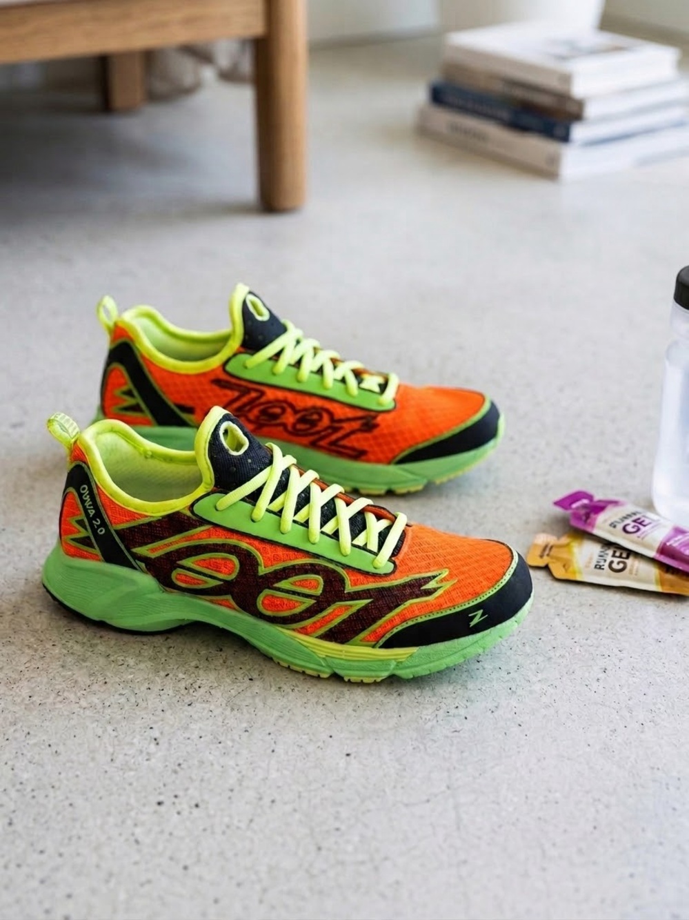 Zoot Ovwa 2.0 Mens Running Shoes Size 10